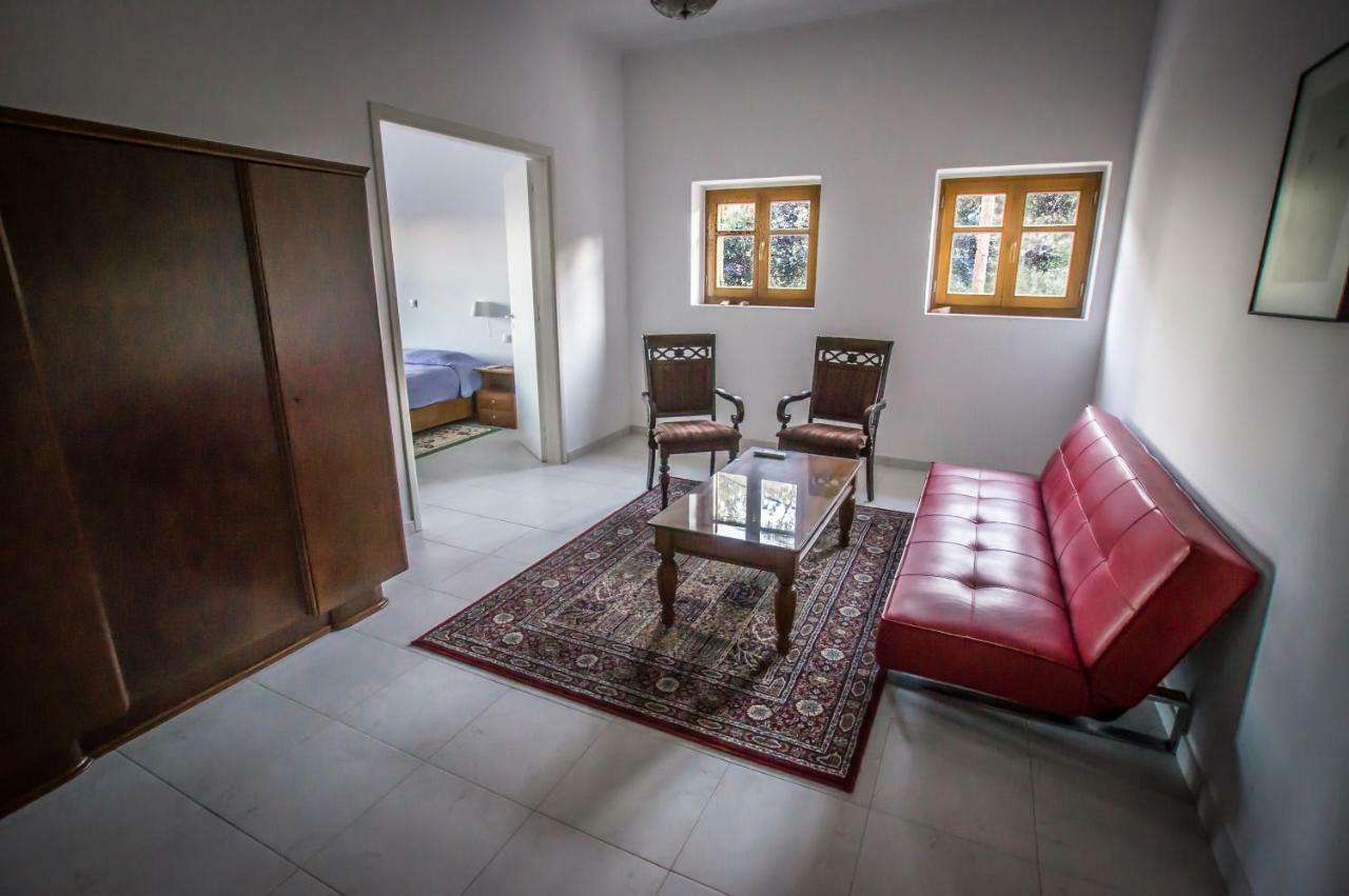 Landgoed Marathea Hotel ภายนอก รูปภาพ