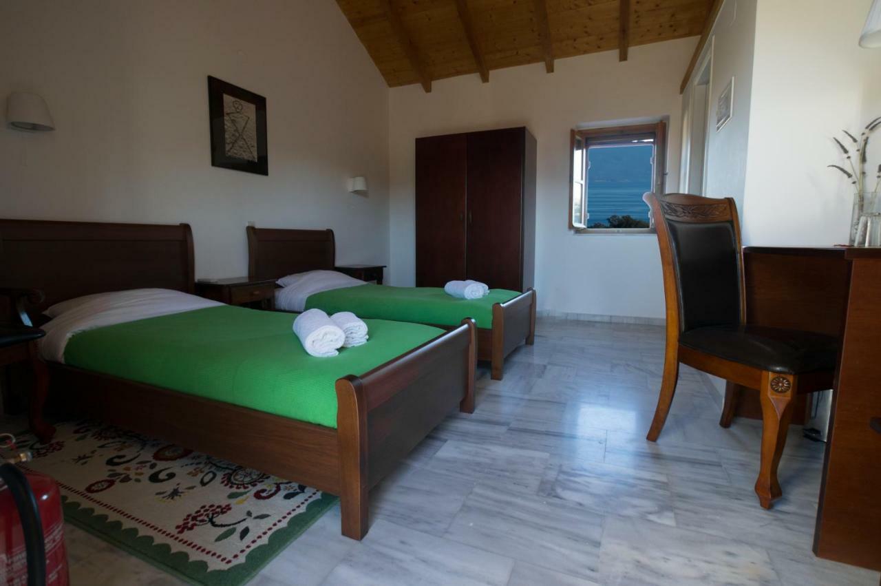 Landgoed Marathea Hotel ภายนอก รูปภาพ