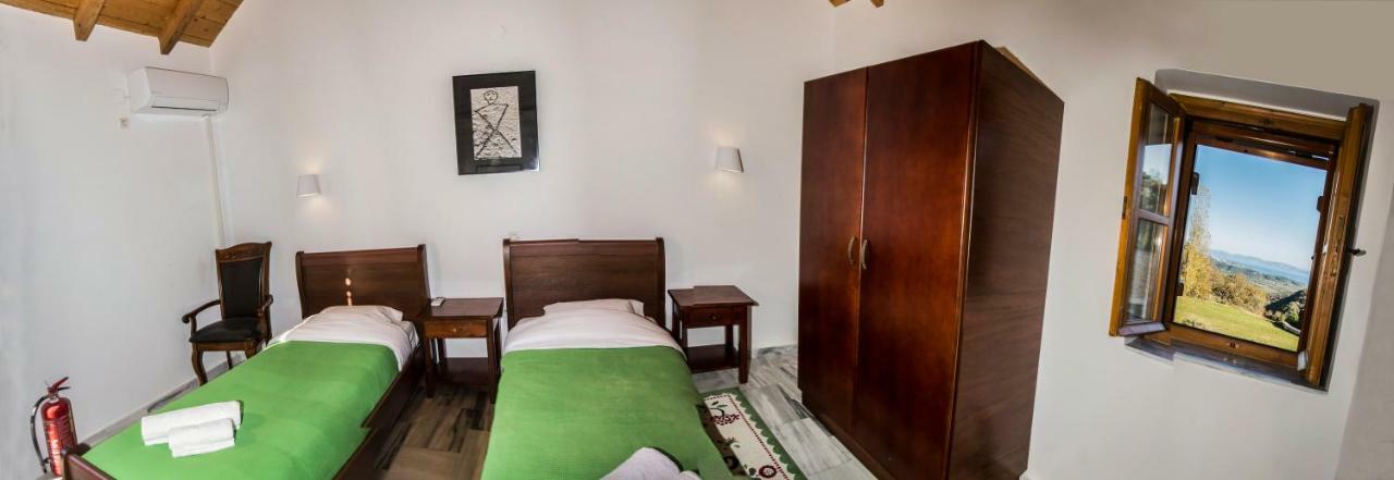 Landgoed Marathea Hotel ห้อง รูปภาพ