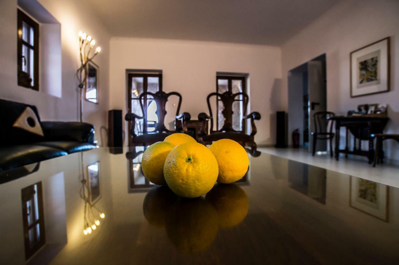 Landgoed Marathea Hotel ภายนอก รูปภาพ
